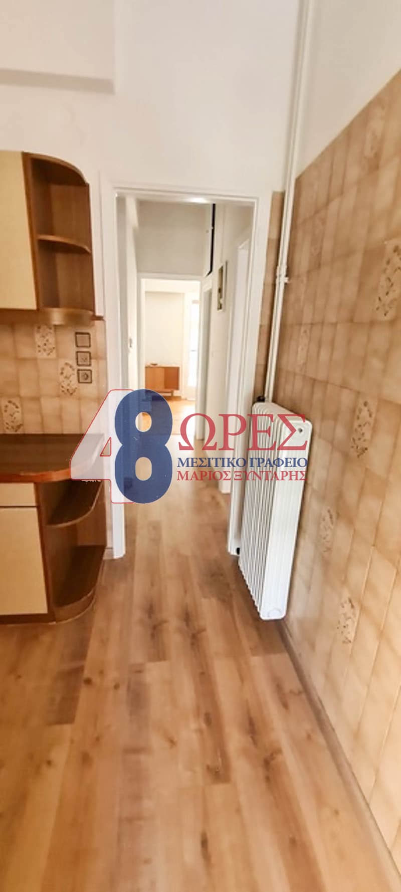 Apartment in Charokopou, Kalithea — Photo 6 of 19