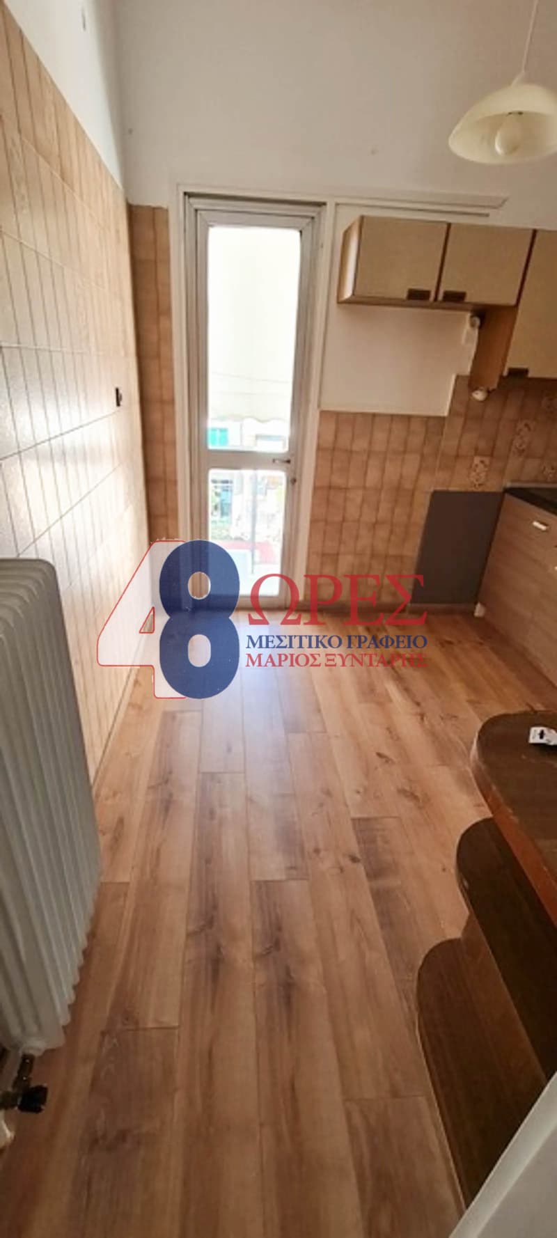 Apartment in Charokopou, Kalithea — Photo 7 of 19