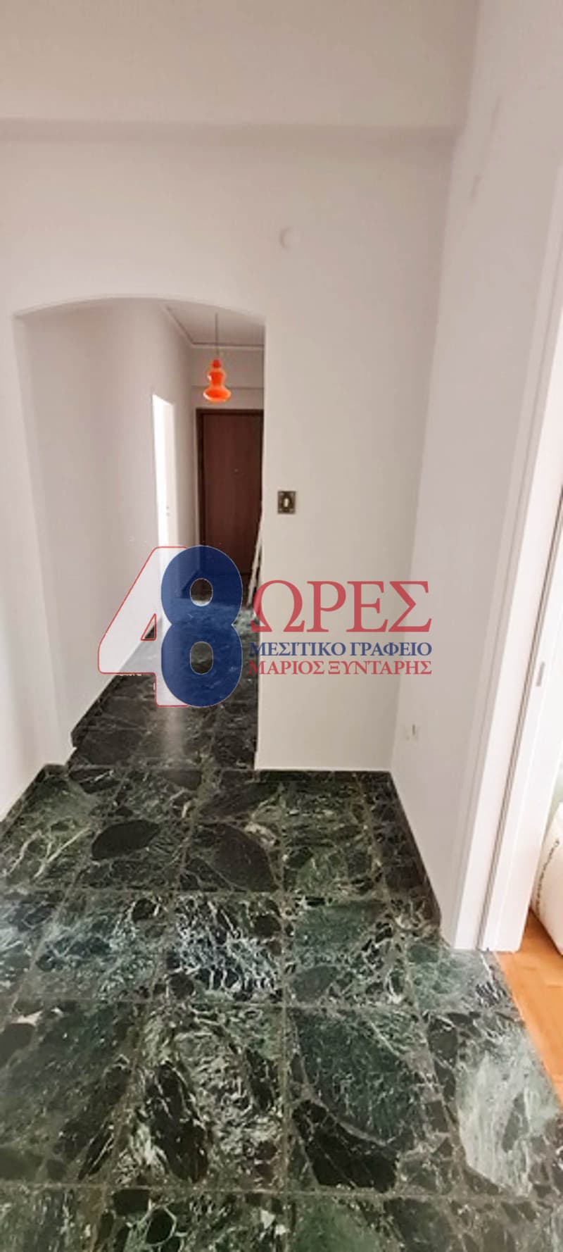 Apartment in Charokopou, Kalithea — Photo 9 of 19