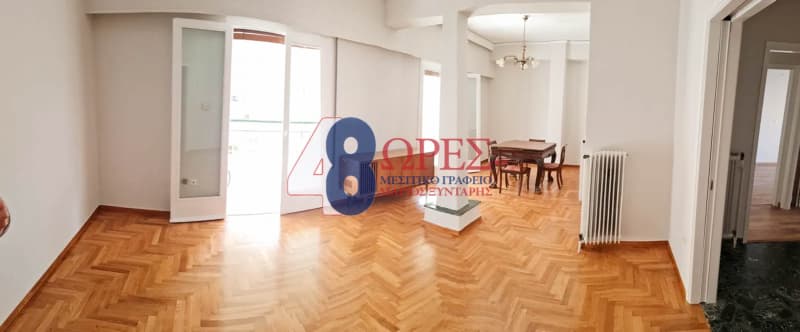 Apartment in Charokopou, Kalithea — Photo 1 of 19