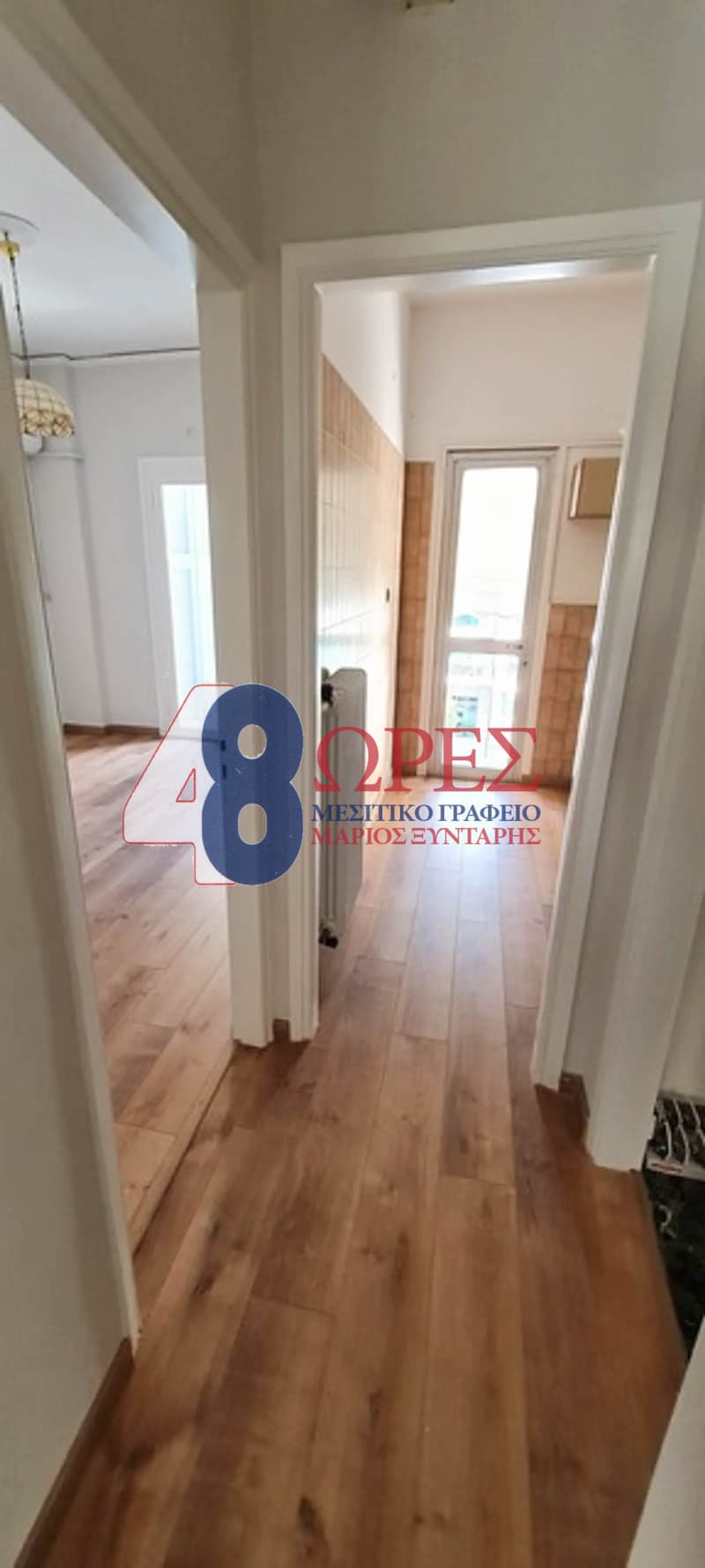 Apartment in Charokopou, Kalithea — Photo 16 of 19