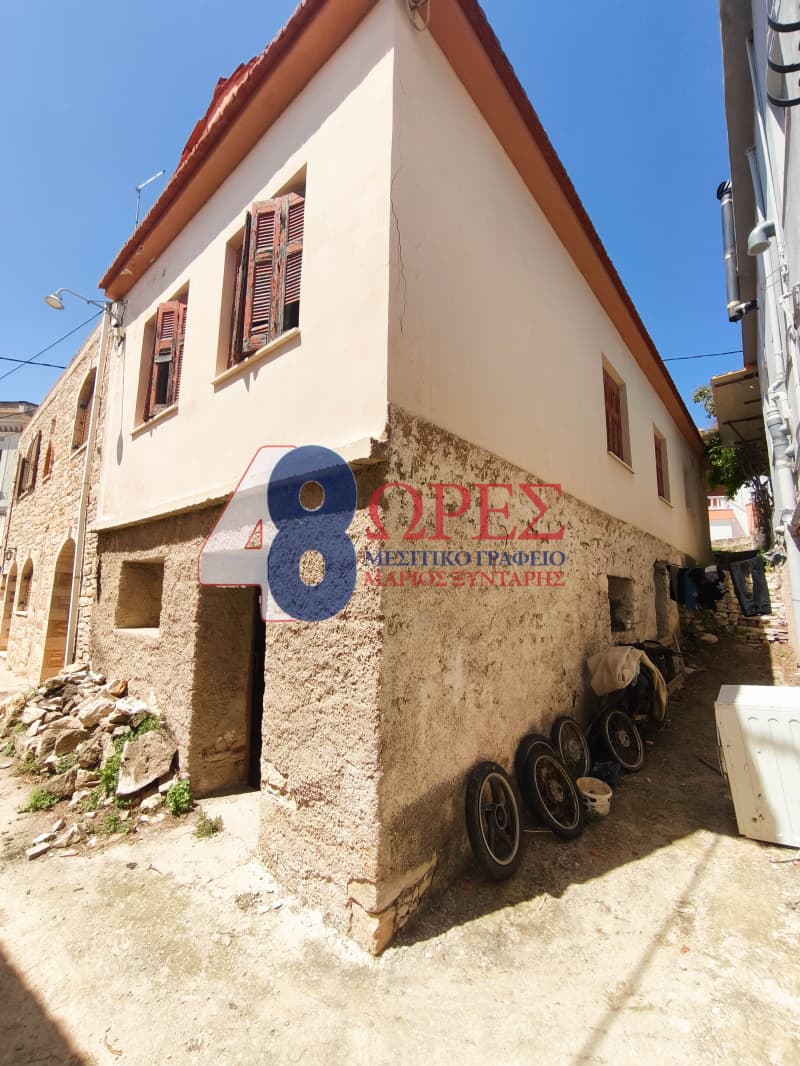 House in Ionia, Chios — Photo 12 of 13