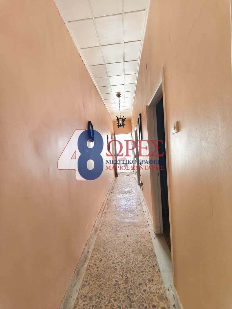 House in Ionia, Chios — Photo 6 of 13