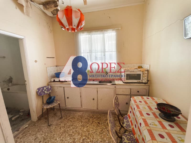 House in Ionia, Chios — Photo 7 of 13