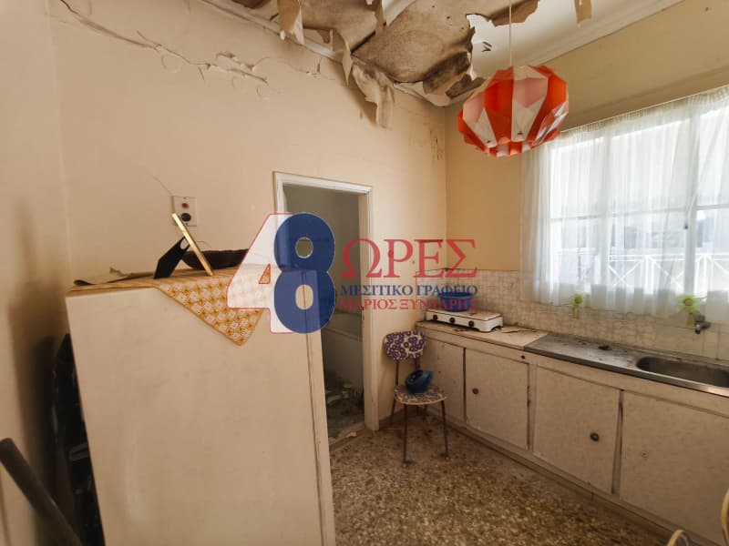House in Ionia, Chios — Photo 8 of 13