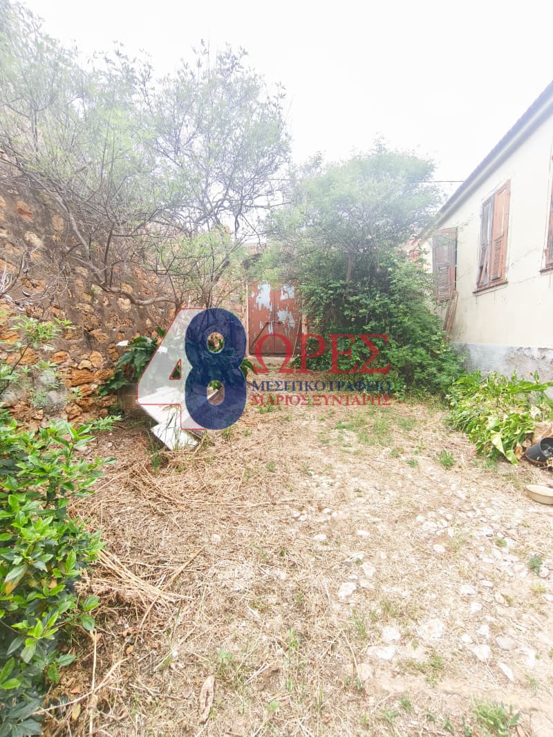 Οικόπεδο στην Άγιος Μηνάς, Χίος — Φωτογραφία 14 από 16