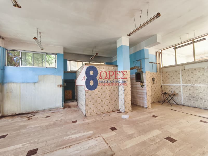 Κατάστημα στην Πόλη Χίου, Χίος — Φωτογραφία 3 από 9