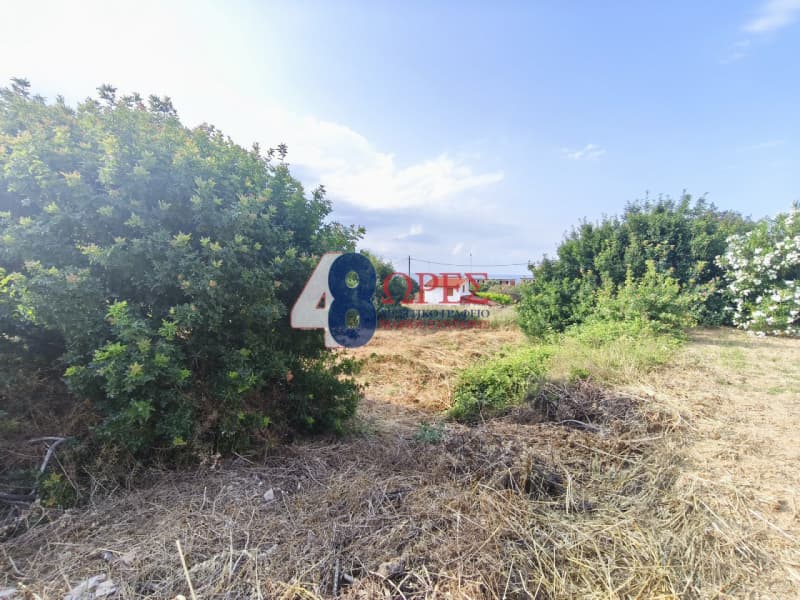 Οικόπεδο στην Άγιος Μηνάς, Χίος — Φωτογραφία 17 από 23