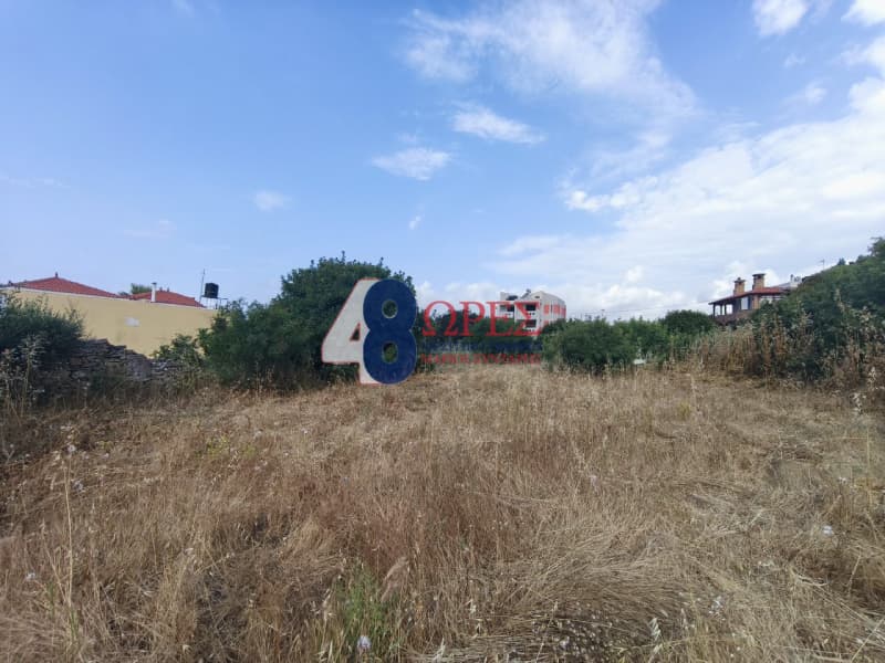 Οικόπεδο στην Άγιος Μηνάς, Χίος — Φωτογραφία 7 από 23