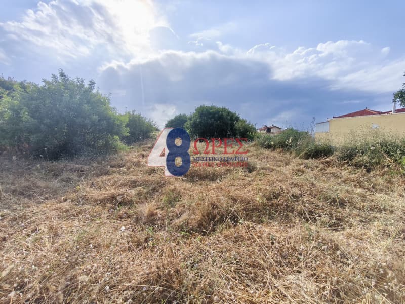 Οικόπεδο στην Άγιος Μηνάς, Χίος — Φωτογραφία 16 από 23