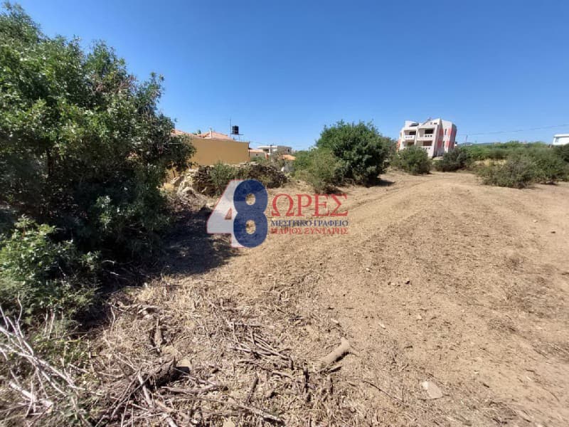 Οικόπεδο στην Άγιος Μηνάς, Χίος — Φωτογραφία 5 από 23