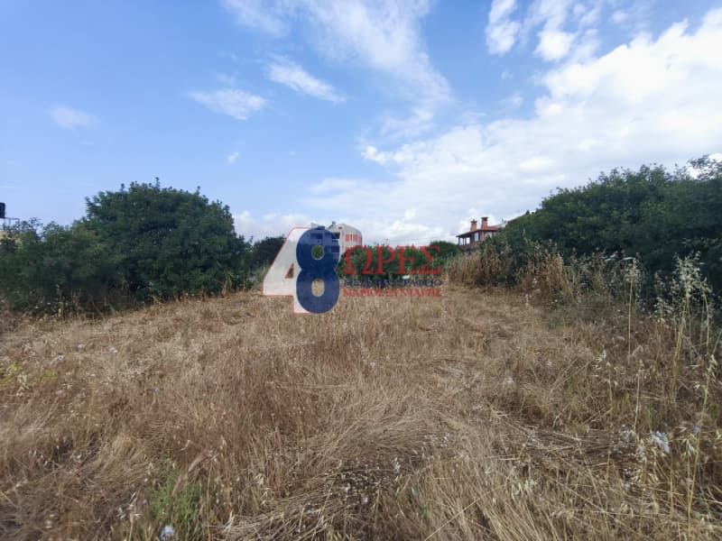 Οικόπεδο στην Άγιος Μηνάς, Χίος — Φωτογραφία 8 από 23