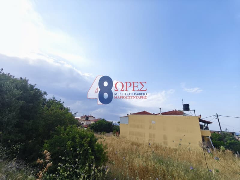 Οικόπεδο στην Άγιος Μηνάς, Χίος — Φωτογραφία 22 από 23