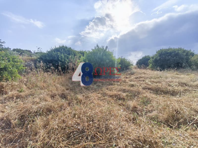Οικόπεδο στην Άγιος Μηνάς, Χίος — Φωτογραφία 15 από 23
