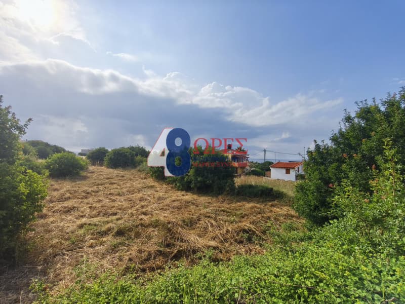 Οικόπεδο στην Άγιος Μηνάς, Χίος — Φωτογραφία 19 από 23