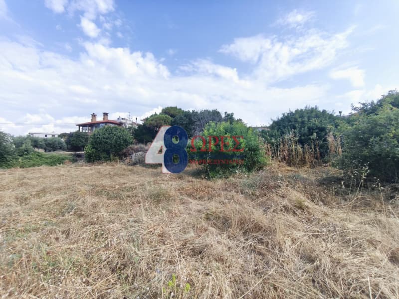Οικόπεδο στην Άγιος Μηνάς, Χίος — Φωτογραφία 14 από 23