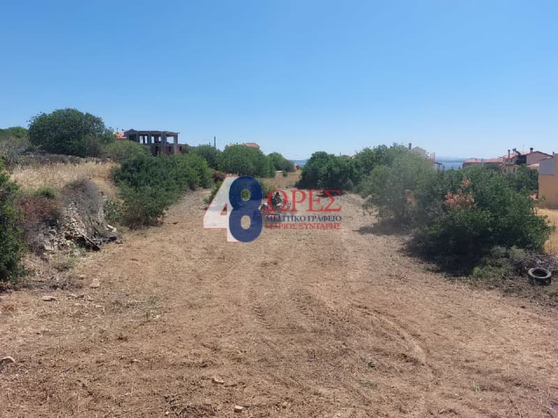 Οικόπεδο στην Άγιος Μηνάς, Χίος — Φωτογραφία 1 από 23