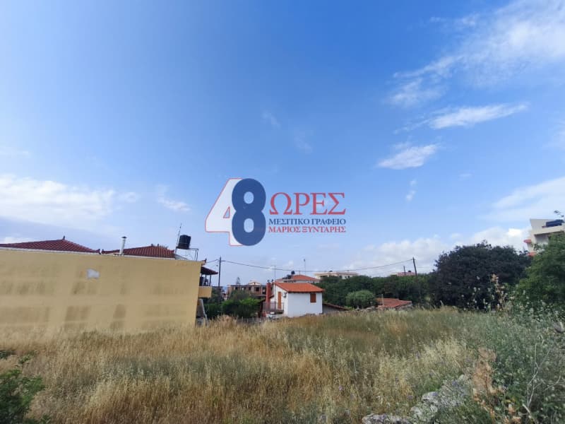 Οικόπεδο στην Άγιος Μηνάς, Χίος — Φωτογραφία 20 από 23