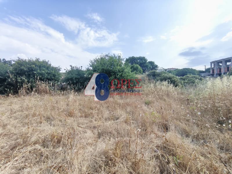 Οικόπεδο στην Άγιος Μηνάς, Χίος — Φωτογραφία 10 από 23