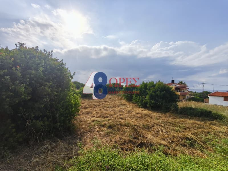 Οικόπεδο στην Άγιος Μηνάς, Χίος — Φωτογραφία 18 από 23