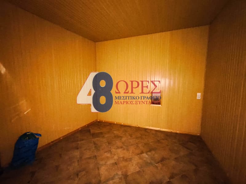 Μονοκατοικία στην Καμποχώρια, Χίος — Φωτογραφία 13 από 13