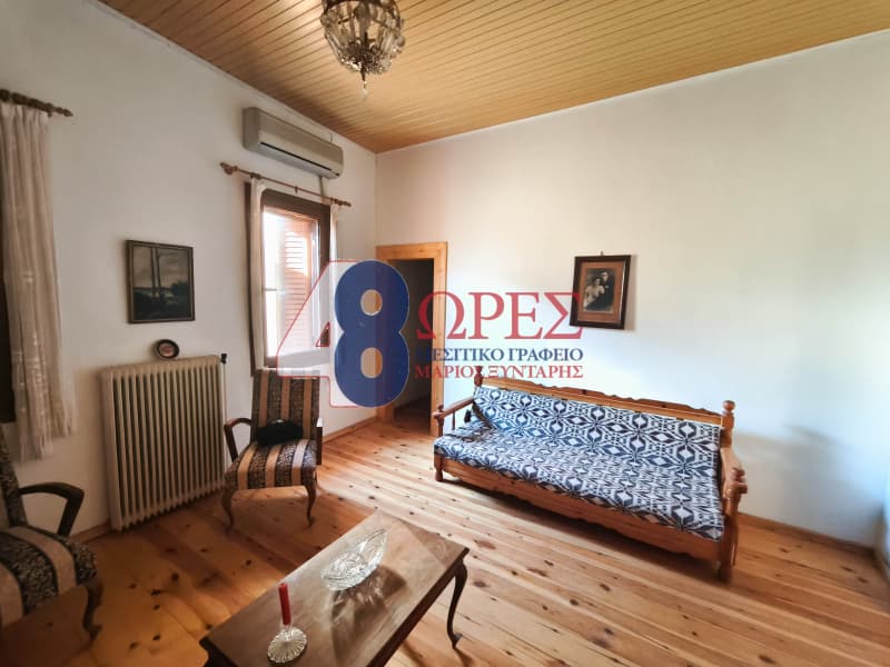 Μονοκατοικία στην Καμποχώρια, Χίος — Φωτογραφία 2 από 13