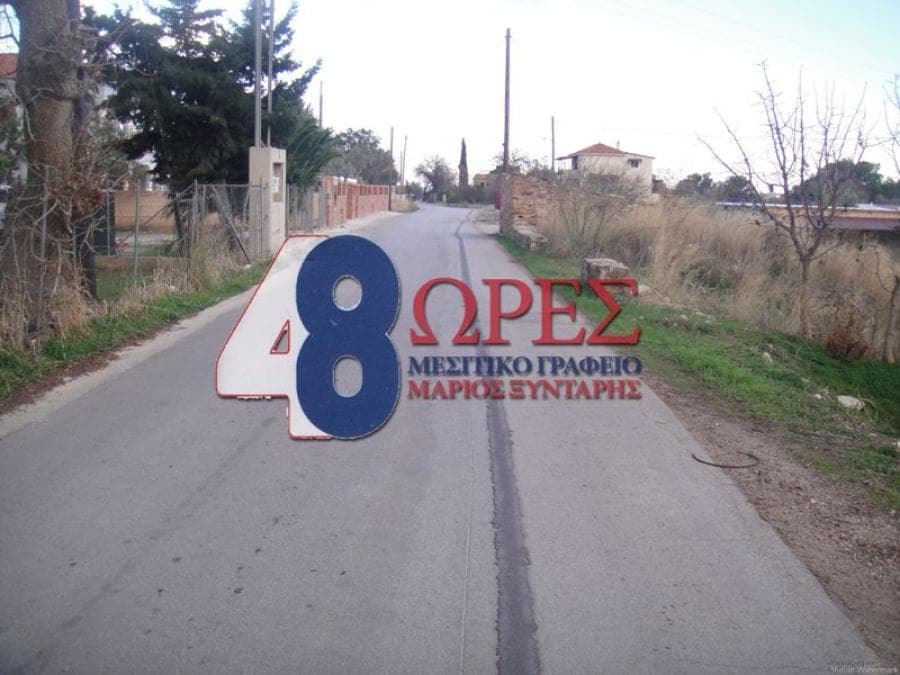 Building Plot in Kampochoria, Chios — Photo 1 of 8