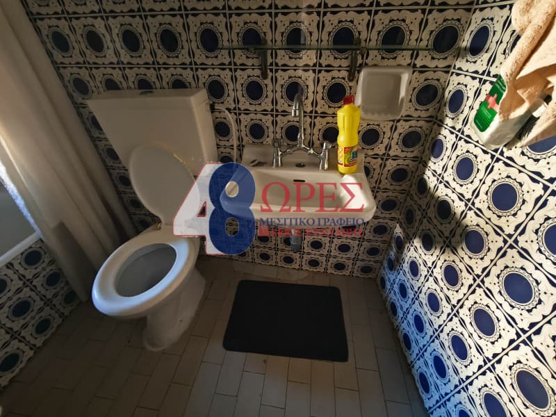 Μονοκατοικία στην Καμποχώρια, Χίος — Φωτογραφία 10 από 13