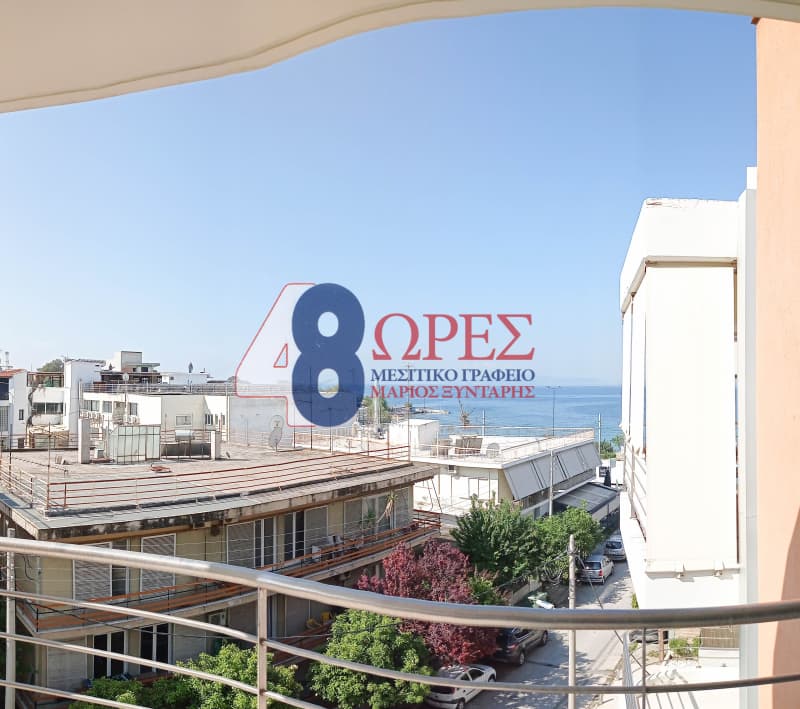 Διαμέρισμα στην Κυθηρίων - Πανί, Άλιμος — Φωτογραφία 9 από 14
