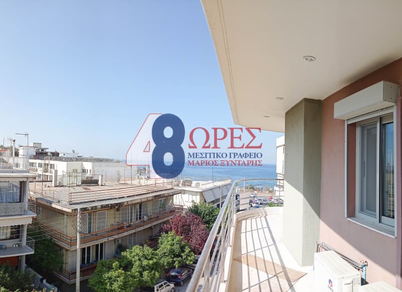 Διαμέρισμα στην Κυθηρίων - Πανί, Άλιμος — Φωτογραφία 10 από 14