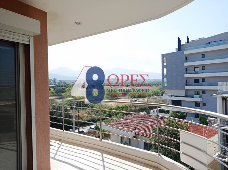 Διαμέρισμα στην Κυθηρίων - Πανί, Άλιμος — Φωτογραφία 13 από 14