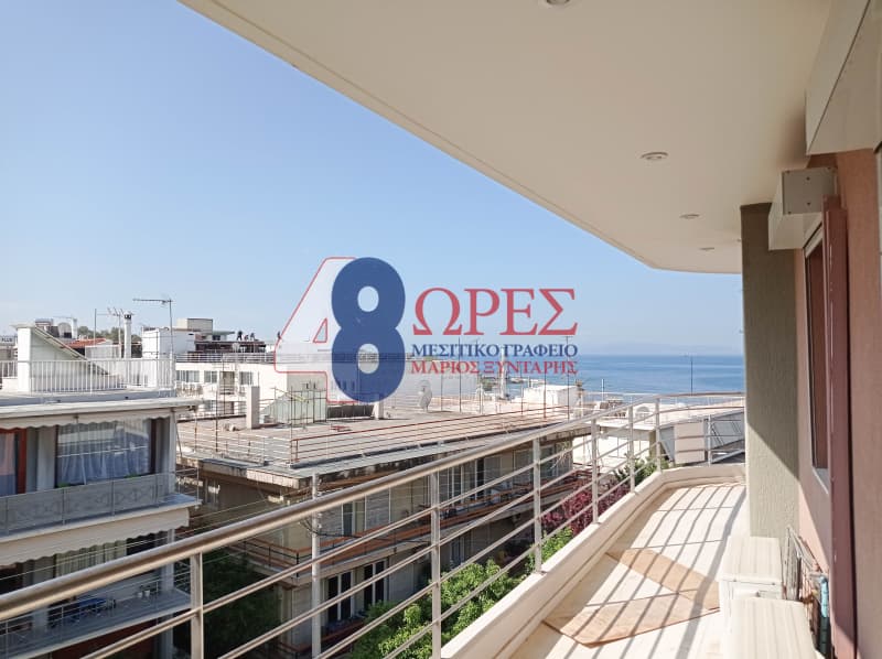 Διαμέρισμα στην Κυθηρίων - Πανί, Άλιμος — Φωτογραφία 8 από 14