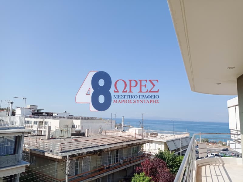Διαμέρισμα στην Κυθηρίων - Πανί, Άλιμος — Φωτογραφία 11 από 14