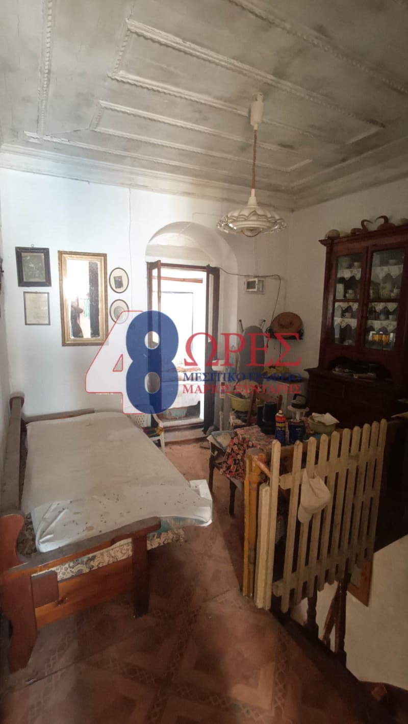 House in Oinousses, Oinousses — Photo 1 of 7