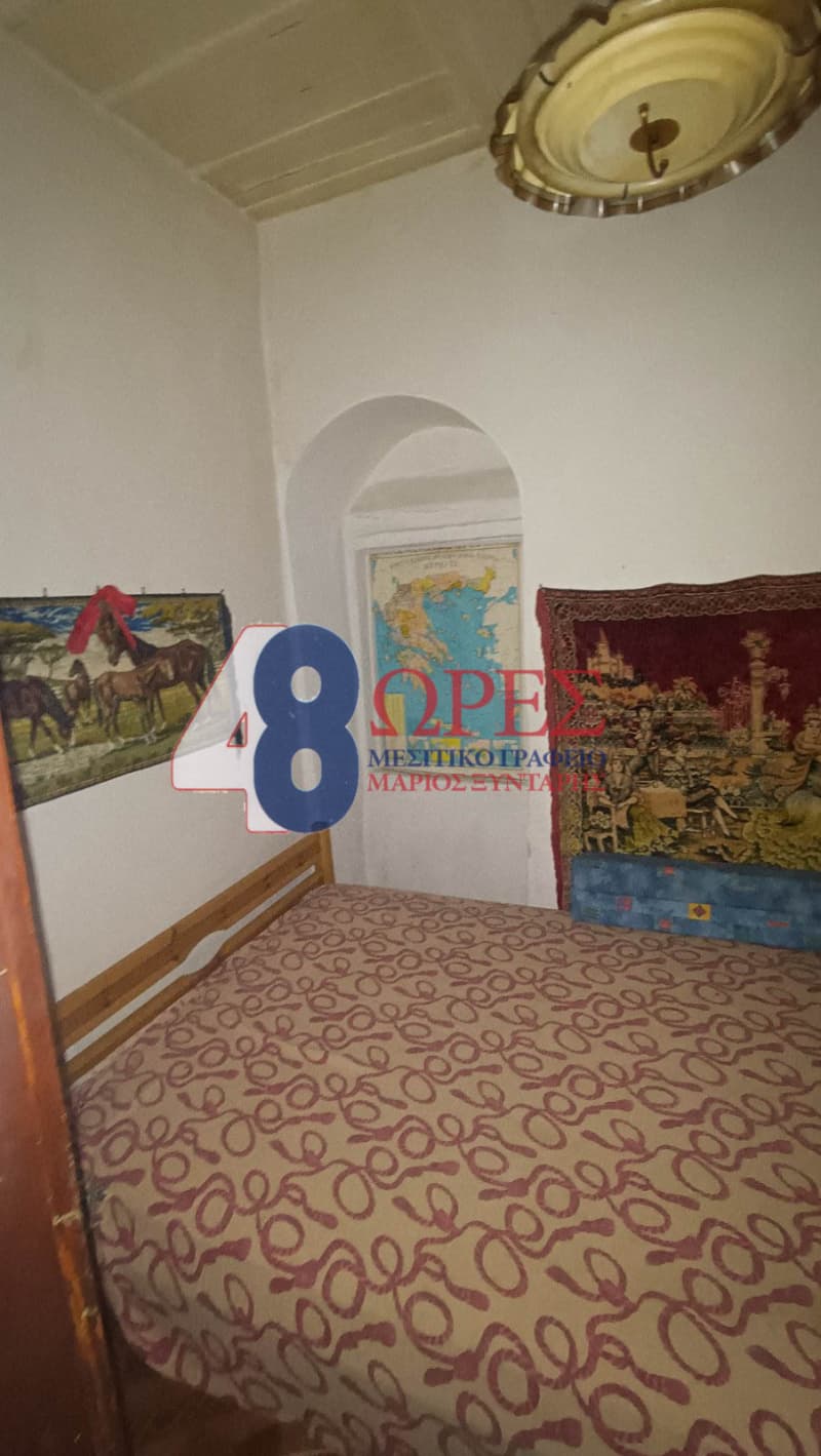 House in Oinousses, Oinousses — Photo 4 of 7