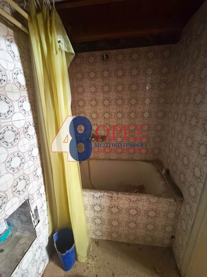 Μονοκατοικία στην Πόλη Χίου, Χίος — Φωτογραφία 18 από 19