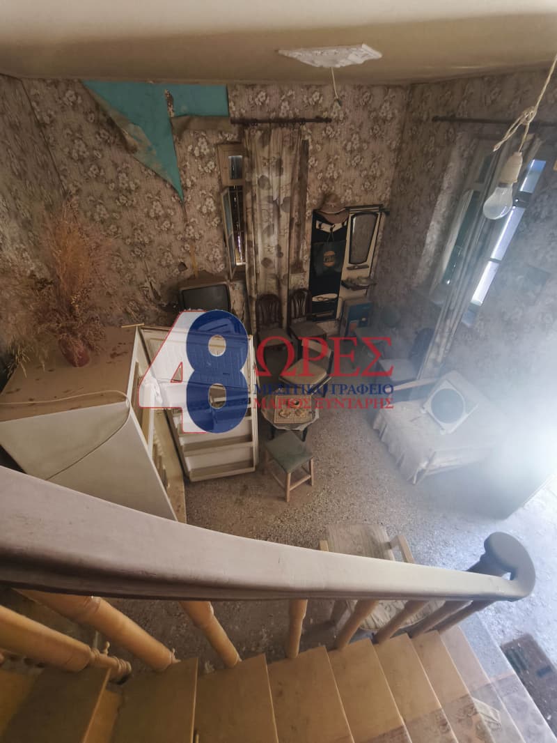 Μονοκατοικία στην Πόλη Χίου, Χίος — Φωτογραφία 11 από 19