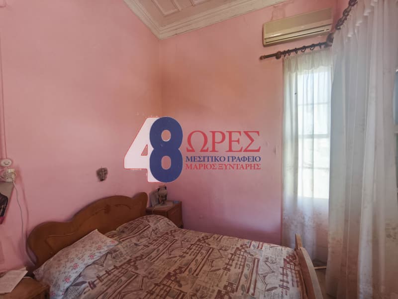 Μονοκατοικία στην Πόλη Χίου, Χίος — Φωτογραφία 4 από 19
