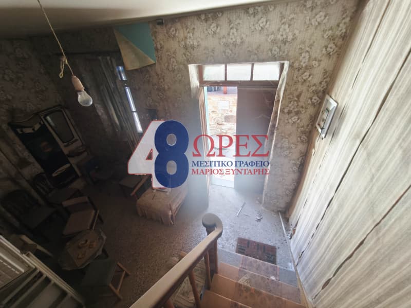 Μονοκατοικία στην Πόλη Χίου, Χίος — Φωτογραφία 16 από 19