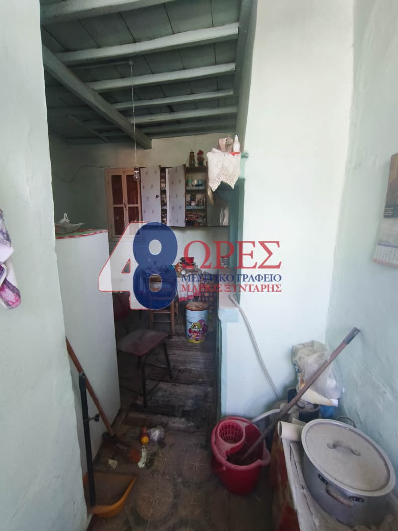 Μονοκατοικία στην Πόλη Χίου, Χίος — Φωτογραφία 15 από 19