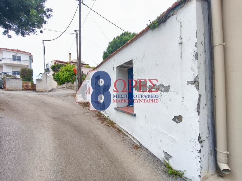Οικόπεδο στην Πόλη Χίου, Χίος — Φωτογραφία 19 από 20