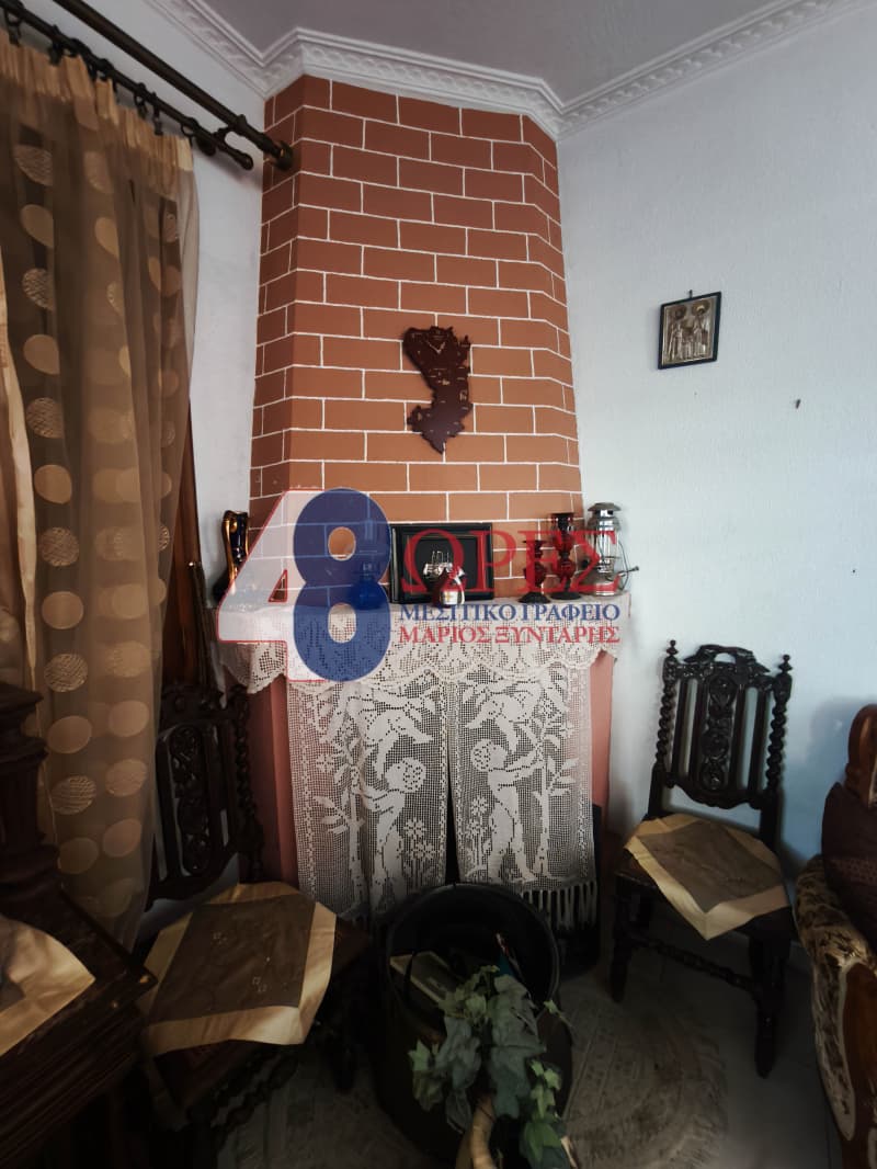 Μονοκατοικία στην Μαστιχοχώρια, Χίος — Φωτογραφία 15 από 30