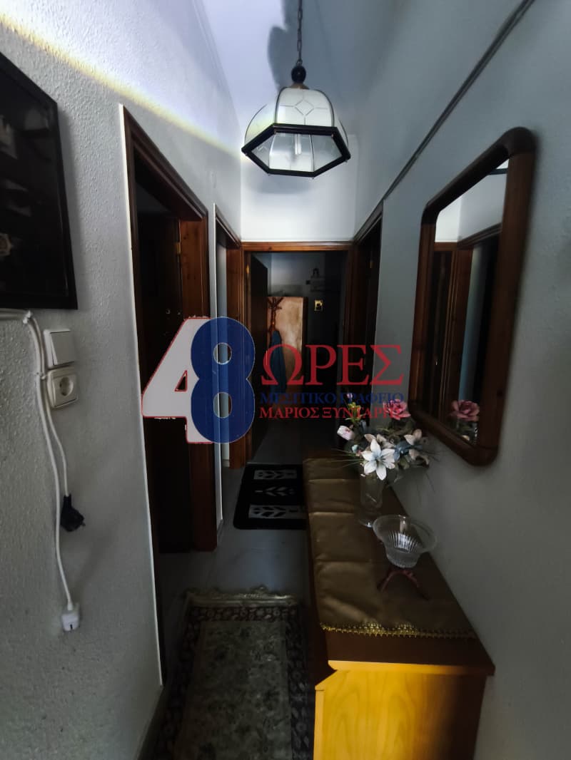 Μονοκατοικία στην Μαστιχοχώρια, Χίος — Φωτογραφία 11 από 30