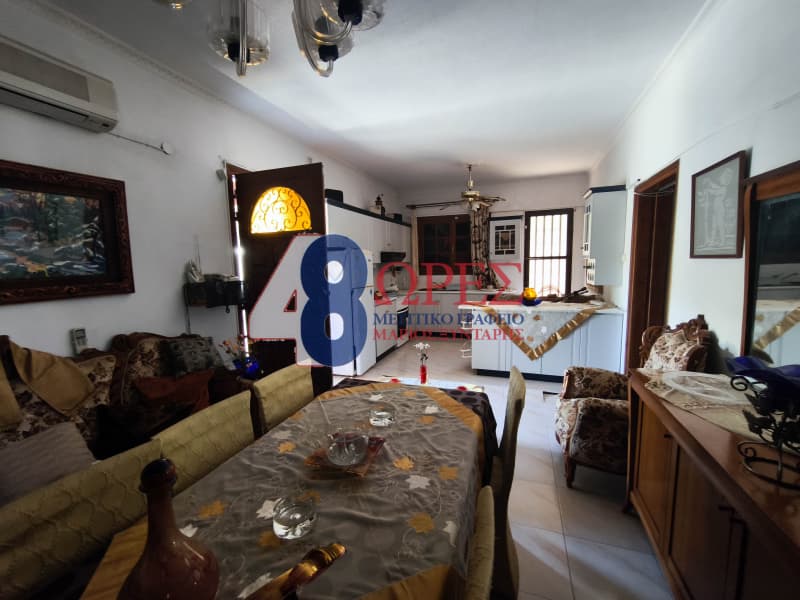 Μονοκατοικία στην Μαστιχοχώρια, Χίος — Φωτογραφία 18 από 30
