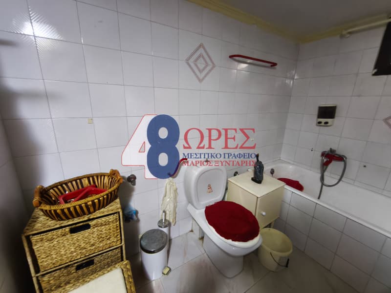 Μονοκατοικία στην Μαστιχοχώρια, Χίος — Φωτογραφία 20 από 30