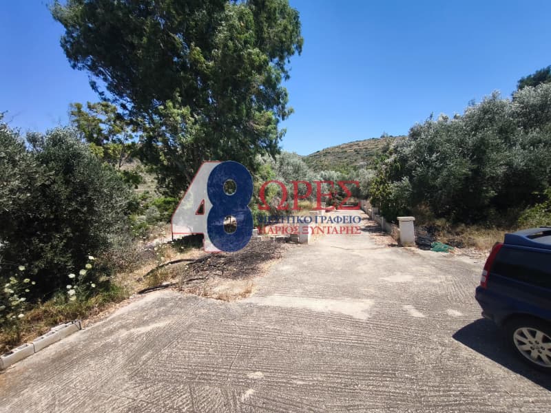 Μονοκατοικία στην Μαστιχοχώρια, Χίος — Φωτογραφία 24 από 30