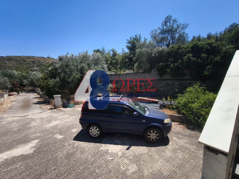 Μονοκατοικία στην Μαστιχοχώρια, Χίος — Φωτογραφία 23 από 30