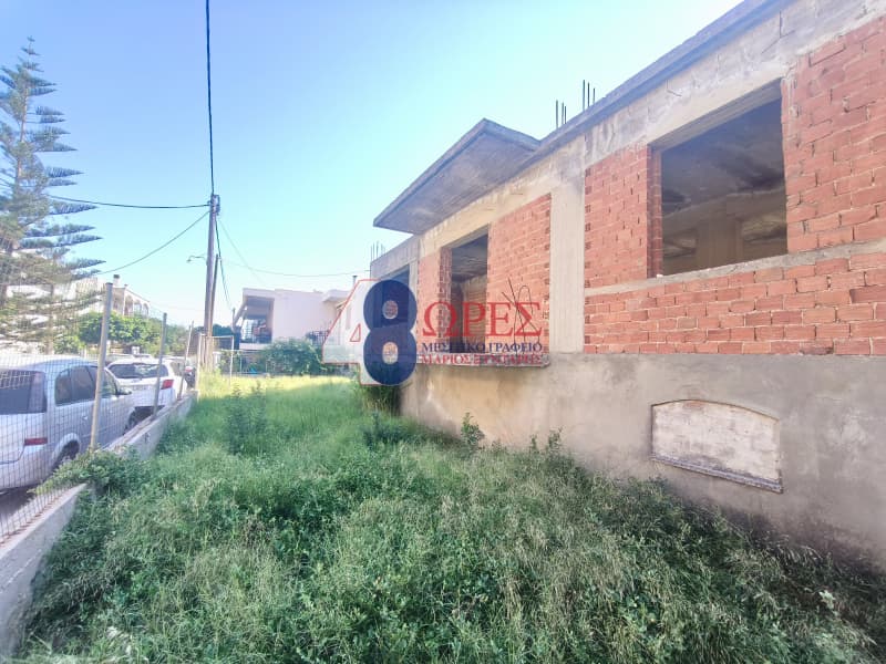 Μονοκατοικία στην Πόλη Χίου, Χίος — Φωτογραφία 2 από 22