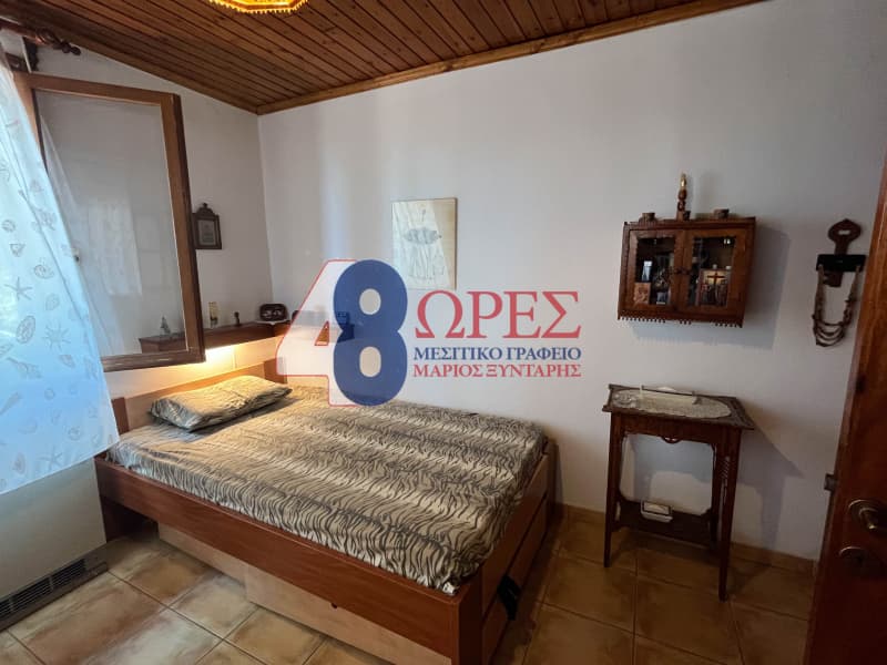 Μονοκατοικία στην Άγιος Μηνάς, Χίος — Φωτογραφία 22 από 30