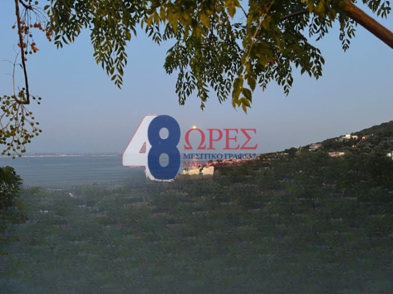 Μονοκατοικία στην Άγιος Μηνάς, Χίος — Φωτογραφία 3 από 30